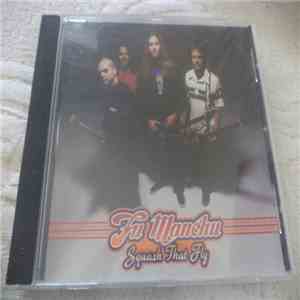 Fu Manchu - Squash That Fly