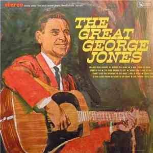 George Jones  - The Great George Jones