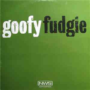 Goofy - Fudgie