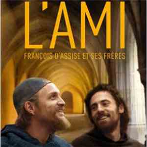 Grégoire Hetzel - L'Ami, François d'Assise Et Ses Frères