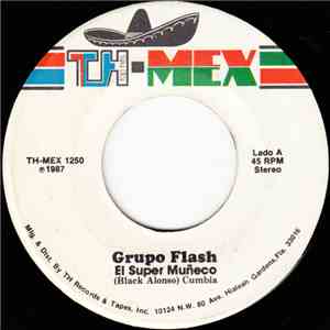 Grupo Flash - El Super Muñeco