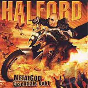 Halford - Metal God Essentials Vol.1