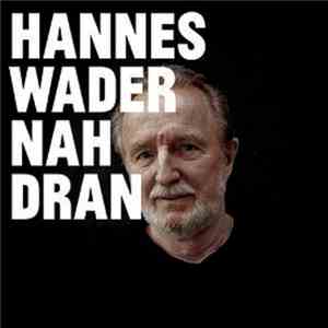 Hannes Wader - Nah Dran