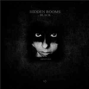Hidden Rooms - Black