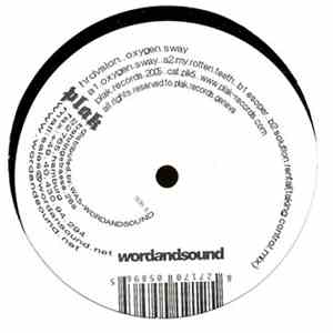 Hrdvsion - Oxygen Sway