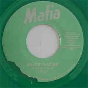 I Roy / Keith Hudson & Chuckles - Silver Platter / Satan Side
