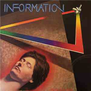 Information  - Inside Your Mind
