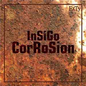 Insigo - Corrosion