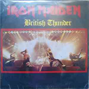 Iron Maiden - British Thunder