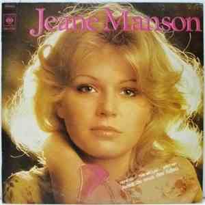 Jeane Manson - Jeane Manson