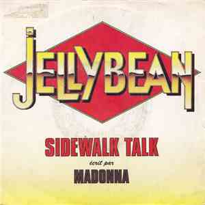 Jellybean - Sidewalk Talk