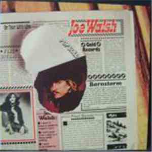 Joe Walsh - Pop Gold