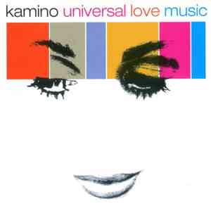 Kamino - Universal Love Music