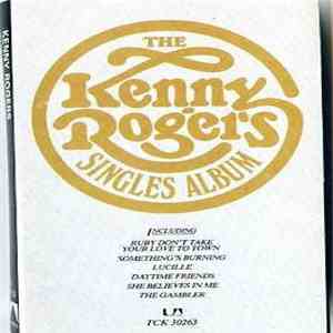 Kenny Rogers - The Kenny Rogers Singles Album
