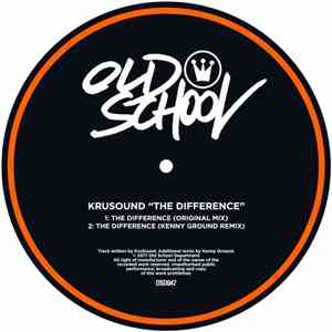 Krusound - The Difference