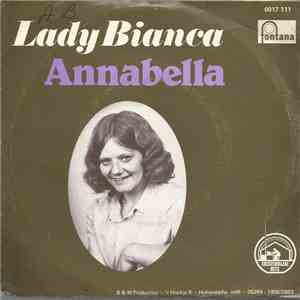 Lady Bianca - Annabella
