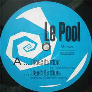Le Pool - Back in Time