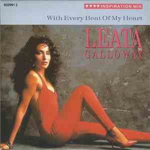 Leata Galloway - With Every Beat Of My Heart