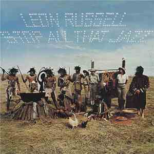Leon Russell - Stop All That Jazz
