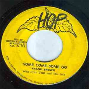 Lloyd & Devon & Lynn Taitt & The Jets / Frank Brown & Lynn Taitt & The Jets ...
