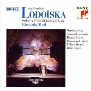 Luigi Cherubini - Lodoïska
