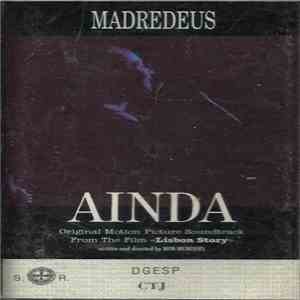 Madredeus - Ainda