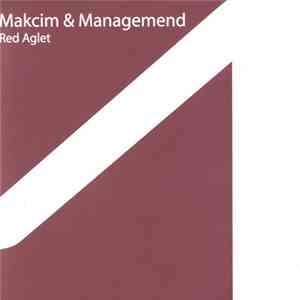 Makcim & Managemend - Red Aglet