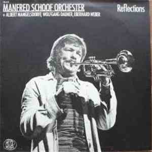 Manfred Schoof Orchester + Albert Mangelsdorff, Wolfgang Dauner, Eberhard W ...