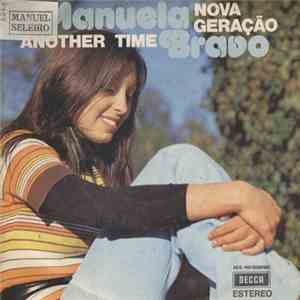 Manuela Bravo - Nova Geração / Another Time