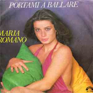 Maria Romano - Portami A Ballare