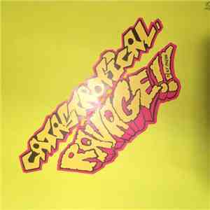 Marvelous Mosell - Catastrofical Ravage