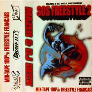 Mazer & DJ Deck - SOS Freestyle 2