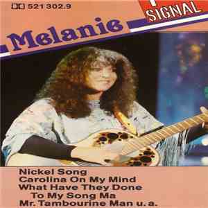 Melanie  - Melanie
