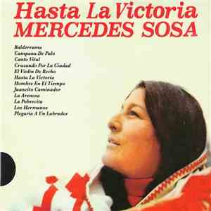 Mercedes Sosa - Hasta La Victoria
