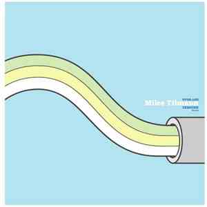 Miles Tilmann - Over And Through