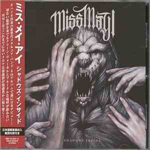 Miss May I - Shadows Inside
