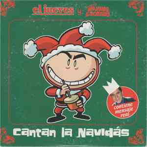Mojinos Escozios - Cantan La Navidás