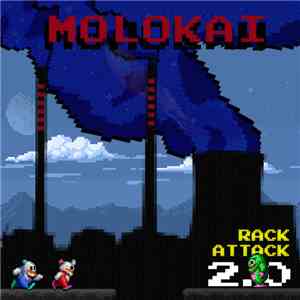 Molokai  - Rack Attack 2.0