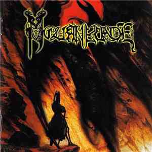 Mournblade  - Mournblade