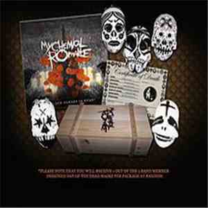 My Chemical Romance - The Black Parade Is Dead!