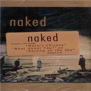 Naked - Naked