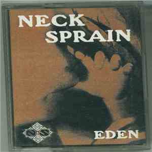 Neck Sprain - Eden