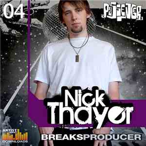 Nick Thayer - BreaksProducer