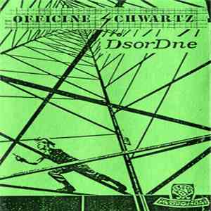 Officine Schwartz / DsorDNE - In Concerto A El Paso