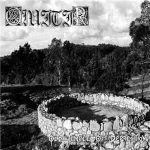 Omitir - Old Temple Of Depression
