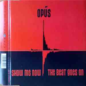 Opús - The Beat Goes On