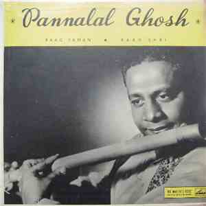 Pannalal Ghosh - Raag Yaman • Raag Shri