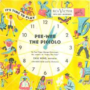 Paul Wing With Russ Case And His Orchestra - Pee-Wee The Piccolo