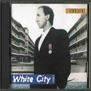 Pete Townshend - White City: A Novel