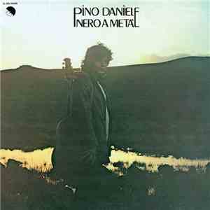 Pino Daniele - Nero A Meta'